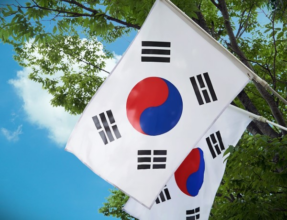 Фондовые рынки Южной Кореи обрушились после объявления военного положения