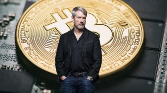 Microsoft принимает биткоин как стратегический актив: мнение Майкла Сэйлора