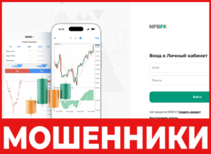 Npbfx лицевая сторона скрин