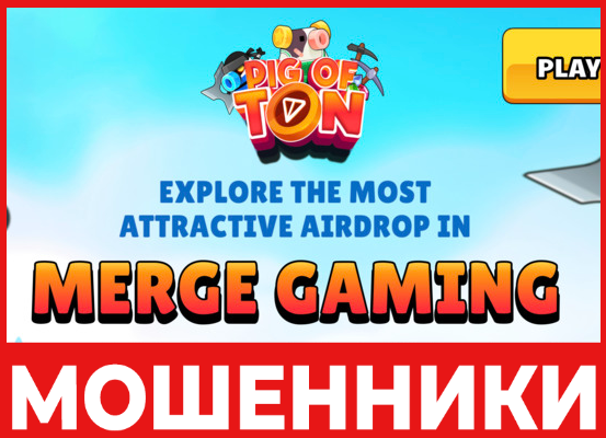 Pig Of Ton лицевая сторона скрин