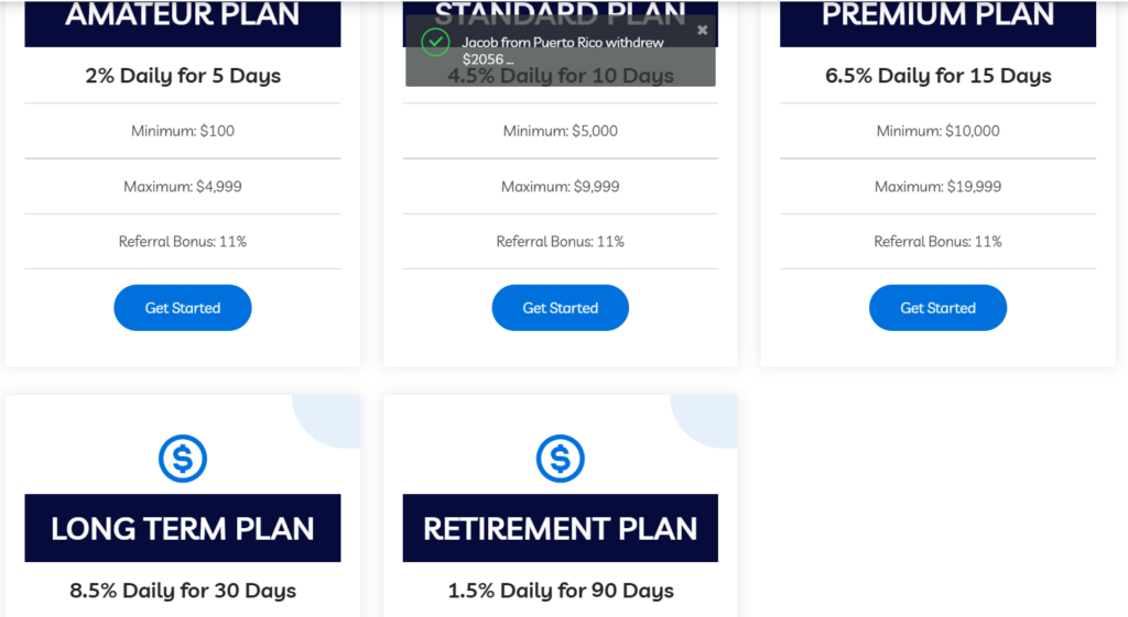 Alpha Capstreams 1 скрин