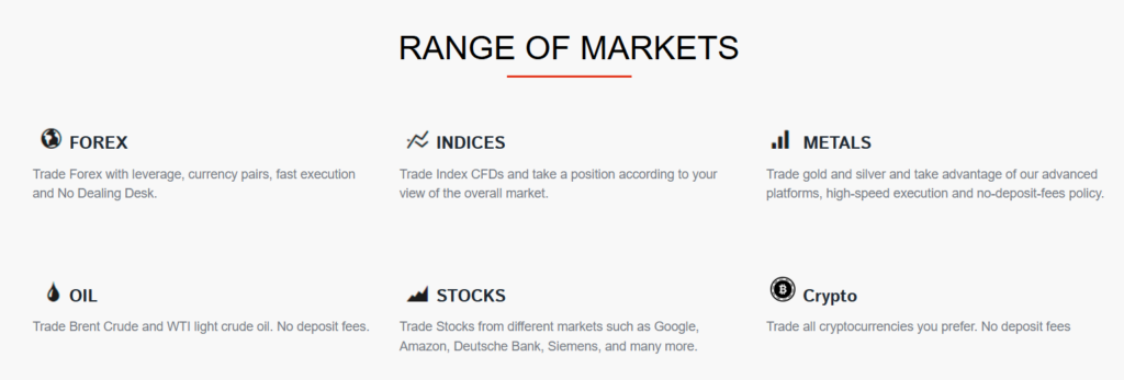 AR Forex 1 скрин