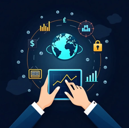 Bay Bridge Advisors 2 скрин