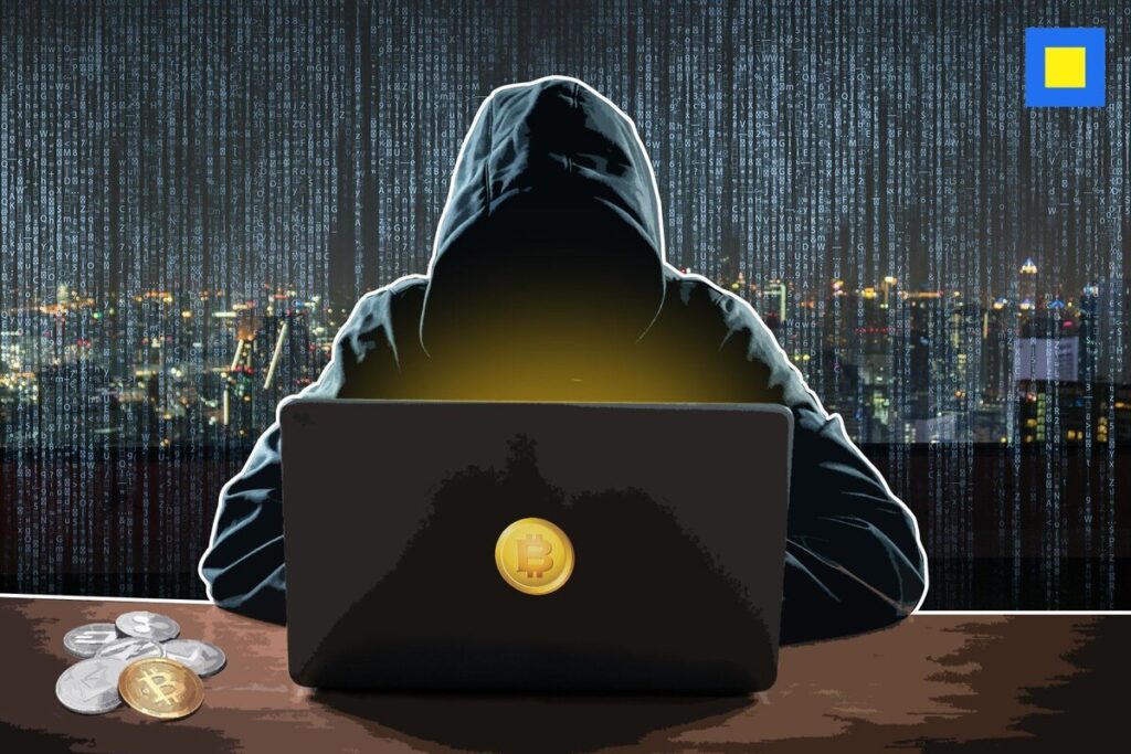 Будущее криптовалютных мошенничеств новые вызовы для инвесторов в 2025 году