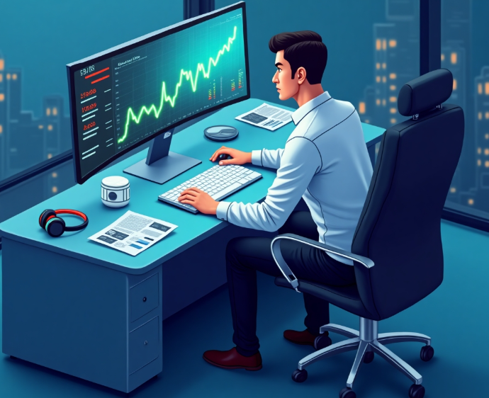 Capital Home Finance 2 скрин