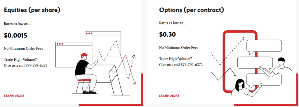 Cobra Trading 2 скрин