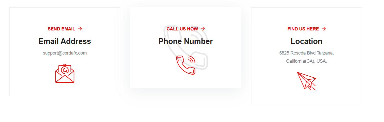 Cordafx 2 скрин