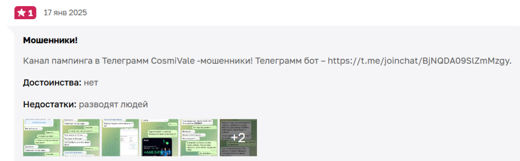 CosmiVale_1 скрин