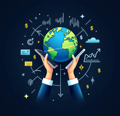 Forexite 2 скрин