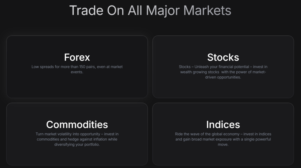 FXMeridian 1 скрин