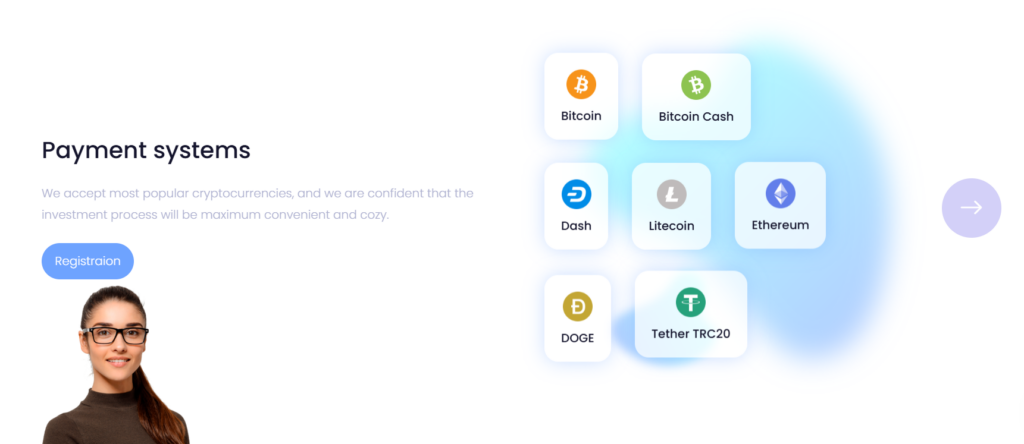 Gemini Capital FX 1 скрин