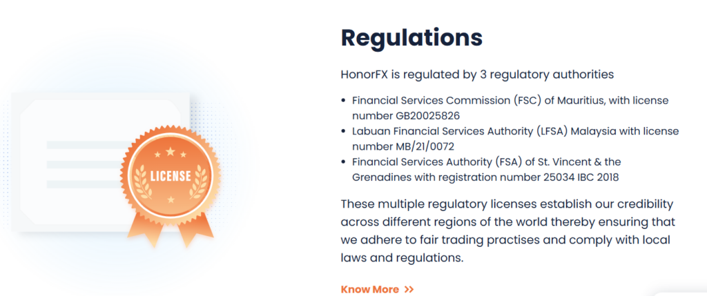 HonorFX 1 скрин