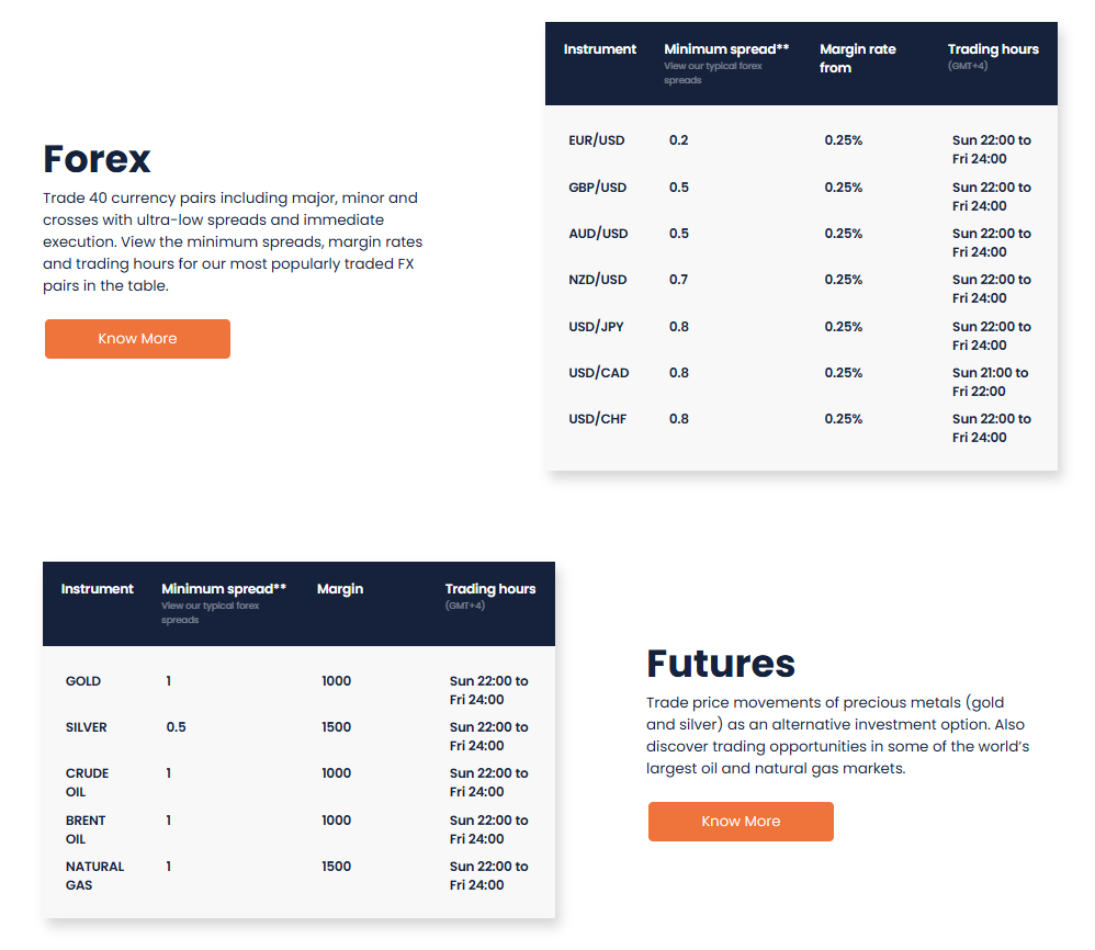 HonorFX 2 скрин