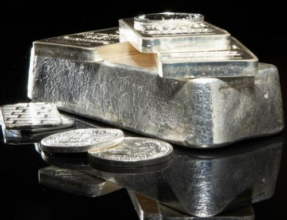 Серебро стабилизируется у отметки $30,55: анализ текущих трендов и перспектив