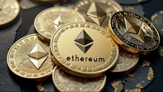 Ethereum Foundation инвестирует 50 000 ETH в DeFi: новый этап в развитии экосистемы