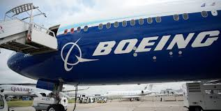 Забастовки и финансовые трудности: Убытки Boeing составили $3 миллиарда в IV квартале 2024 года