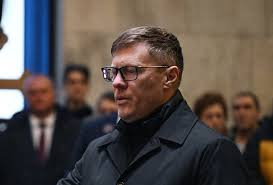 Гендиректор «Фонбет» Сергей Анохин задержан за взятку: подробности скандального дела