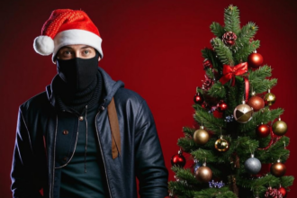 Мошенники на новогодних каникулах: как не стать жертвой обмана в 2024-2025 годах