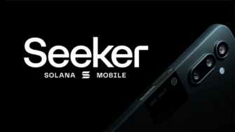 Solana Mobile анонсирует выход нового смартфона Seeker в 2025 году: Революция в мире блокчейн-технологий