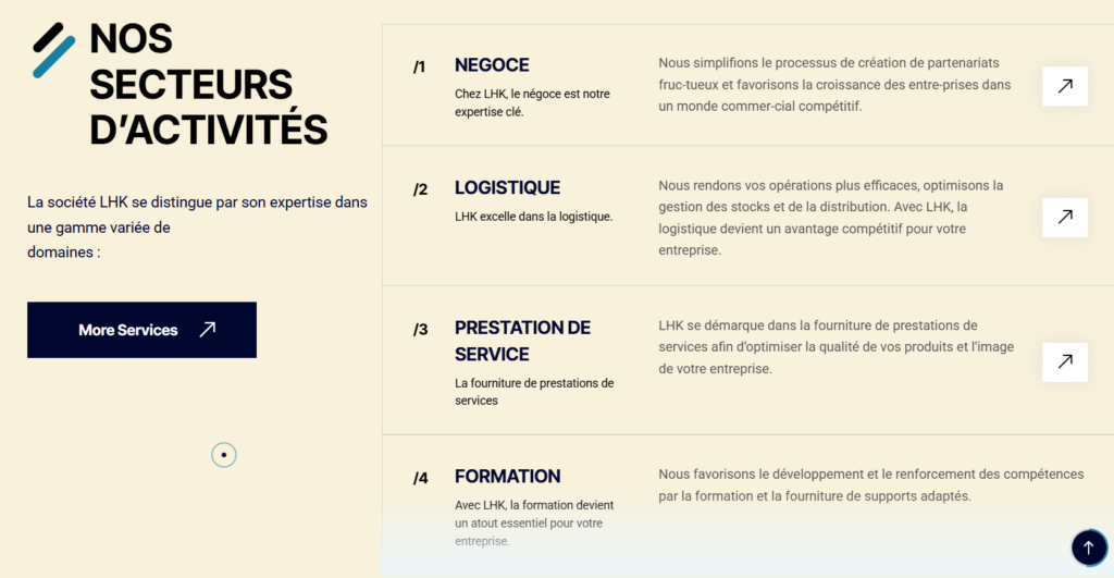 LHK Group 1 скрин