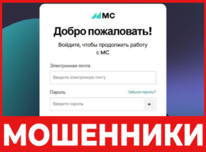 MCapital лицевая сторона скрин