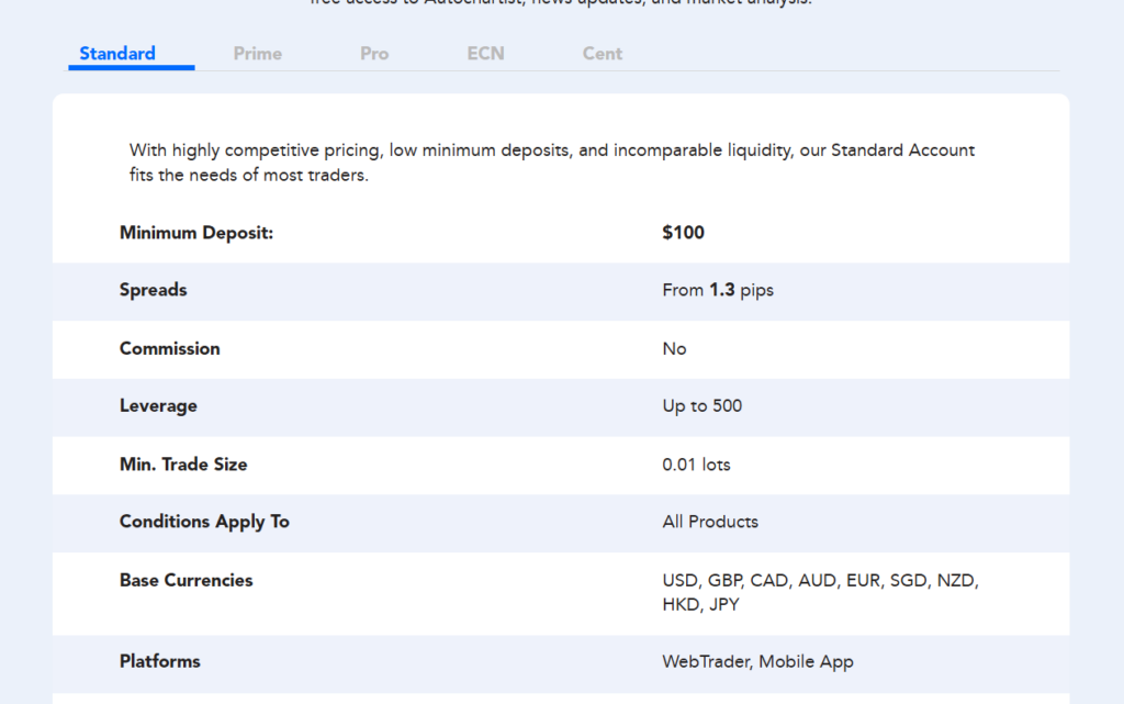 Mnz Markets 1 скрин
