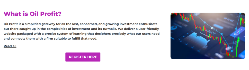 Oil Profit 1 скрин