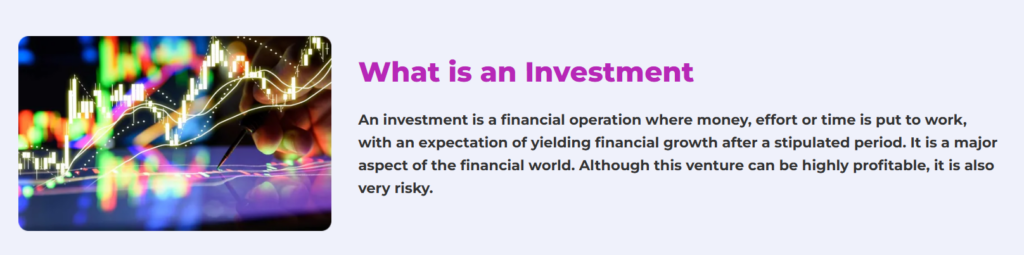 Oil Profit 2 скрин