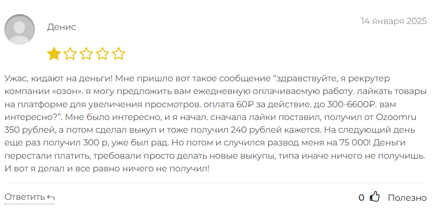 Ozoomru_1 скрин