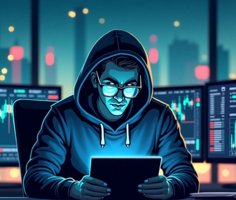 Phoenix 1 скрин