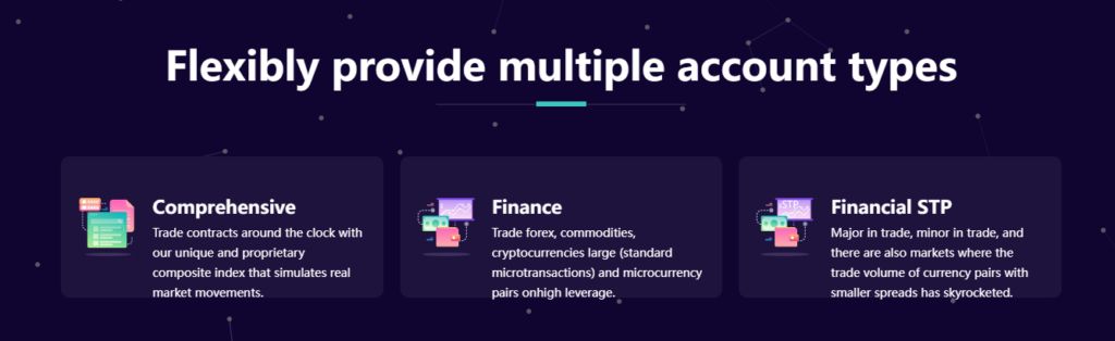 TAU Limited 2 скрин