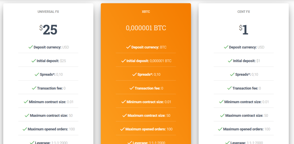 Templer FX 1 скрин