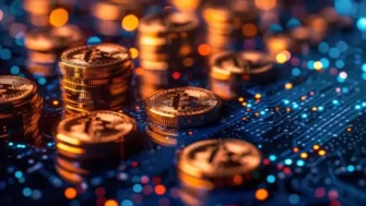 Теневая сторона криптовалют Риски и перспективы использования цифровых активов для незаконных схем на финансовых рынках