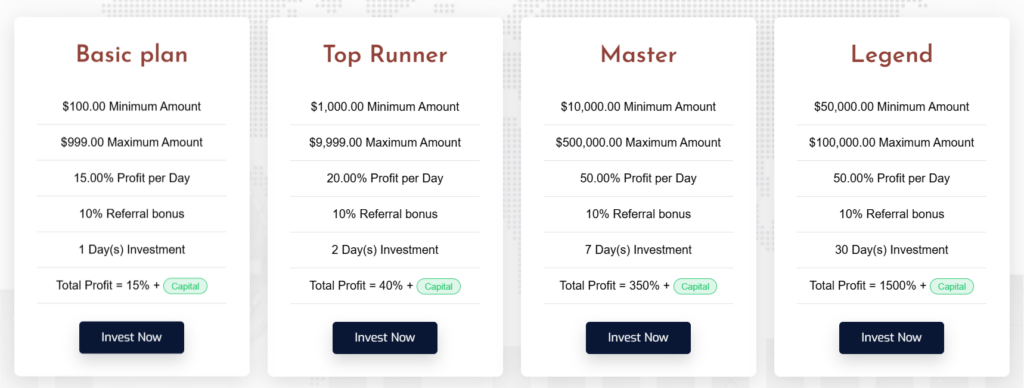 Thrilusmeg Investment 1 скрин