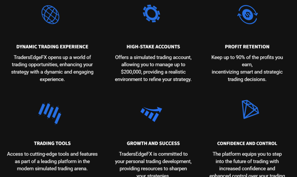 TraderSedgeFX 1 скрин