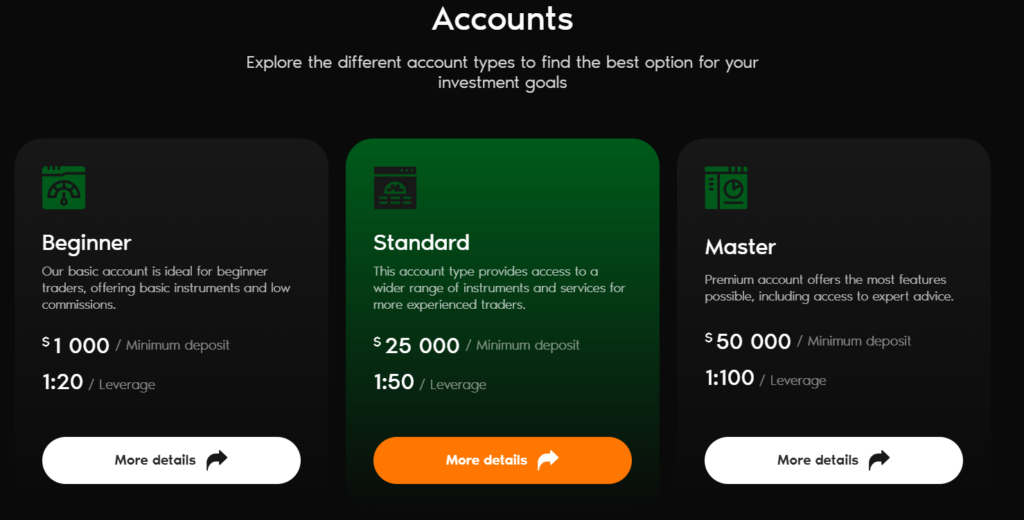 TradeVision GPT 1 скрин