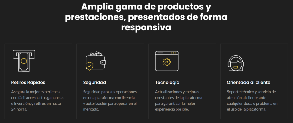 VenturyFX 1 скрин