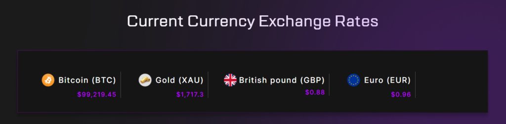 Wealth Wise 1 скрин