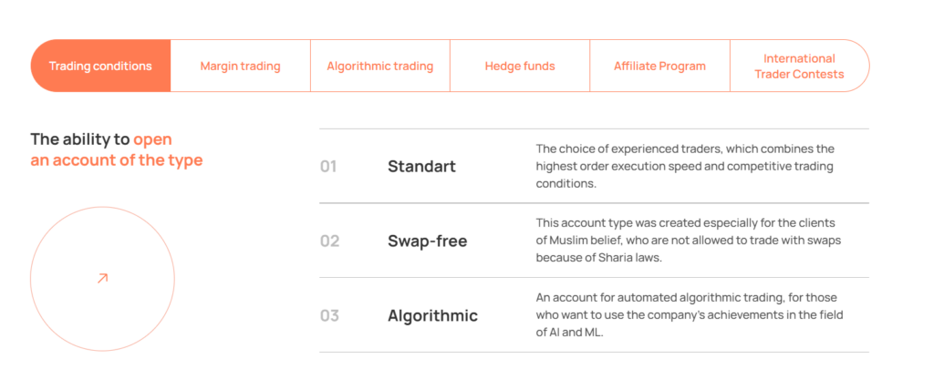 WeBears 2 скрин