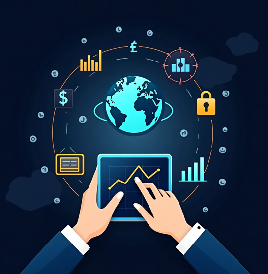 Workspace Tpprof 2 скрин