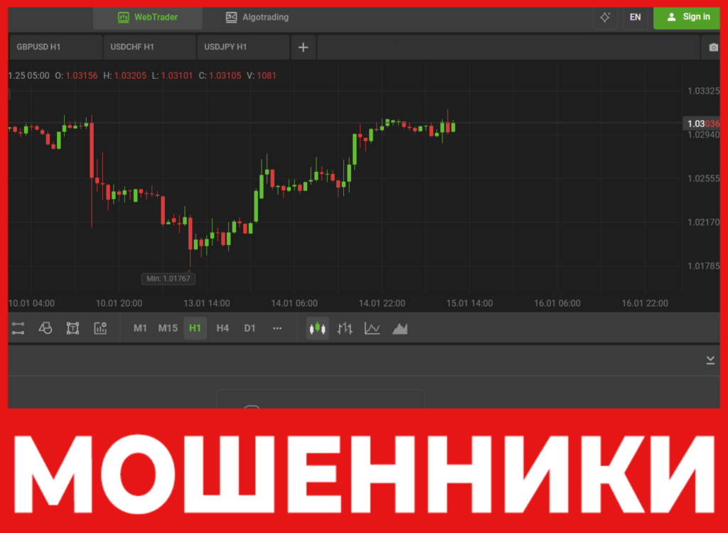 Workspace Tpprof лицевая сторона скрин