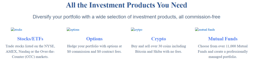 X Trade Center 2 скрин