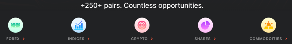 ZesForex 1 скрин