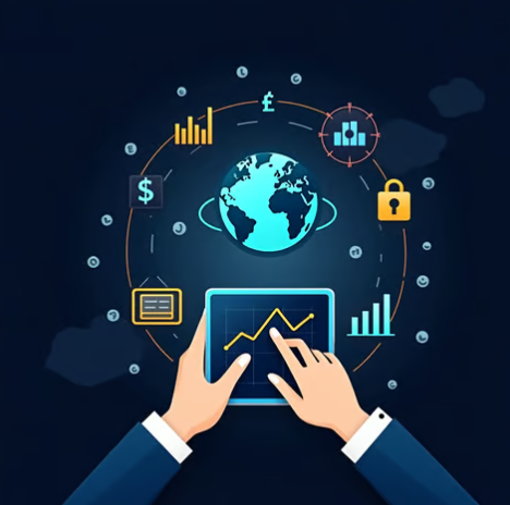 5 Trading 2 скрин