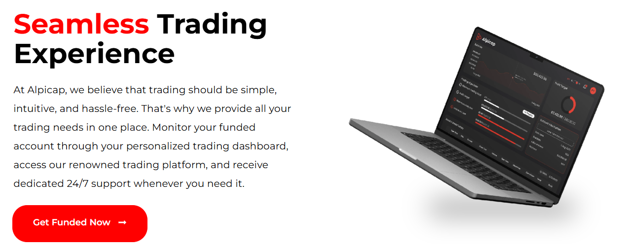 Alpicap 2 скрин