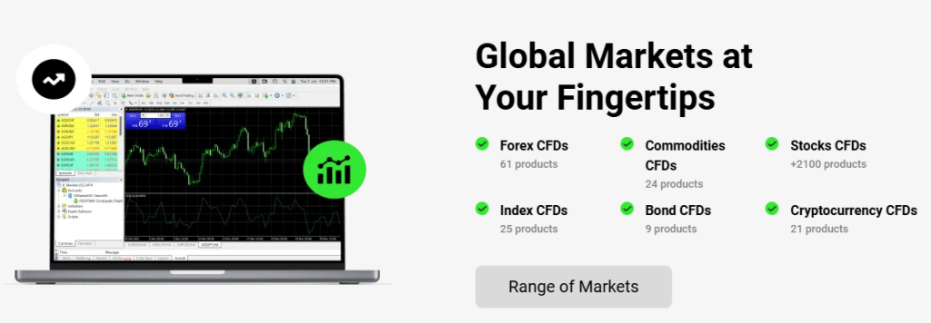 ArcticPips 1 скрин