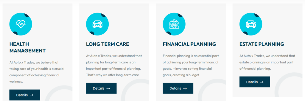 AutoxTrades 1 скрин