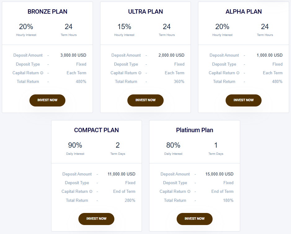 BitWealth Capital 2 скрин