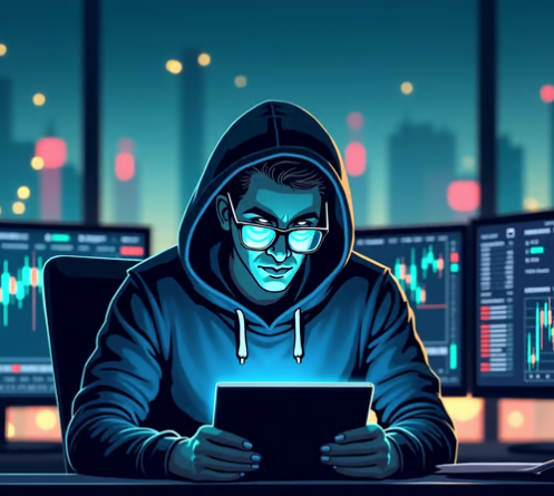 Bite Stream 2 скрин