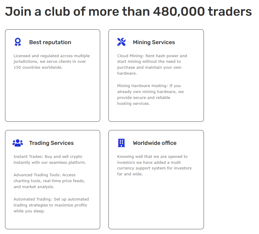 Blixium 2 скрин